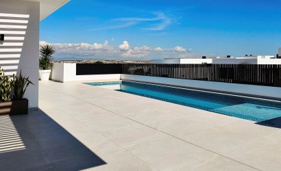Obra nueva - detached -
Ciudad Quesada