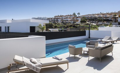 Obra nueva - detached -
Ciudad Quesada
