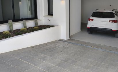 Obra nueva - detached -
Ciudad Quesada