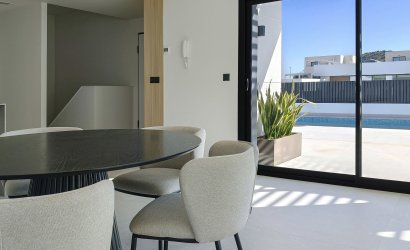Obra nueva - detached -
Ciudad Quesada
