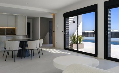 Obra nueva - detached -
Ciudad Quesada