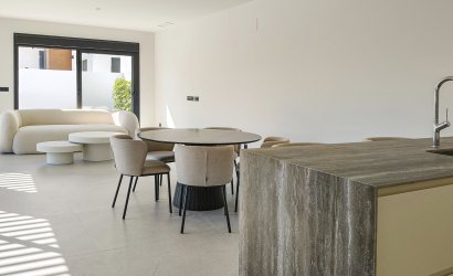 Obra nueva - detached -
Ciudad Quesada