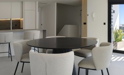 Obra nueva - detached -
Ciudad Quesada