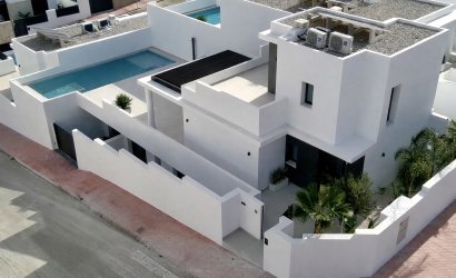 Obra nueva - detached -
Ciudad Quesada