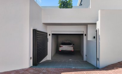Obra nueva - detached -
Ciudad Quesada