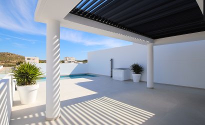 Obra nueva - detached -
Ciudad Quesada