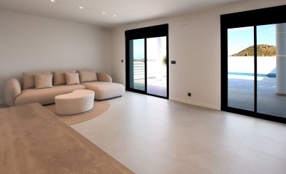 Obra nueva - detached -
Ciudad Quesada