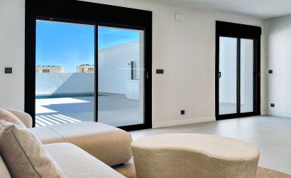 Obra nueva - detached -
Ciudad Quesada