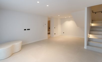 Obra nueva - detached -
Ciudad Quesada