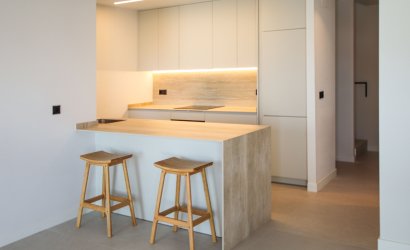 Obra nueva - detached -
Ciudad Quesada