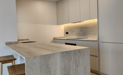 Obra nueva - detached -
Ciudad Quesada