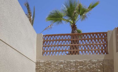 Obra nueva - Villa -
La Marina