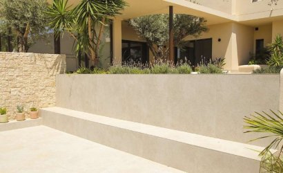 Obra nueva - Villa -
La Marina