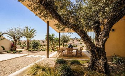 Obra nueva - Villa -
La Marina