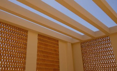 Obra nueva - Villa -
La Marina