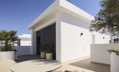 Obra nueva - detached -
Ciudad Quesada
