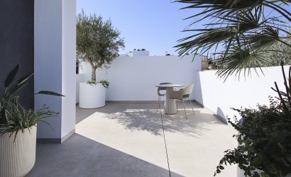 Obra nueva - detached -
Ciudad Quesada