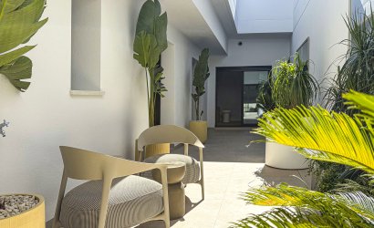 Obra nueva - detached -
Ciudad Quesada