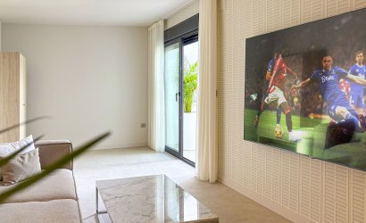 Obra nueva - detached -
Ciudad Quesada