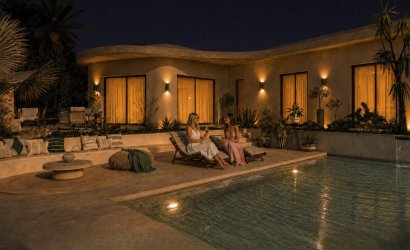 Obra nueva - Villa -
La Marina