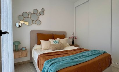 Obra nueva - detached -
Roldán