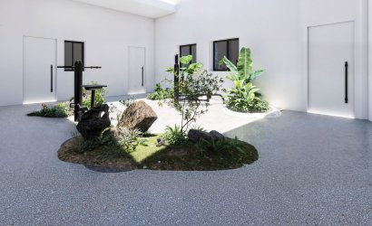 Nieuwbouw - Gelijkvloers -
Torrevieja
