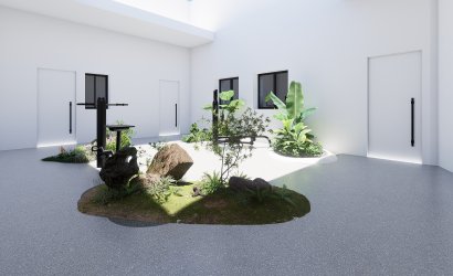 Nieuwbouw - Gelijkvloers -
Torrevieja