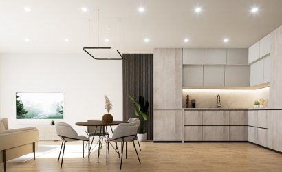 Nieuwbouw - Appartement -
Torrevieja