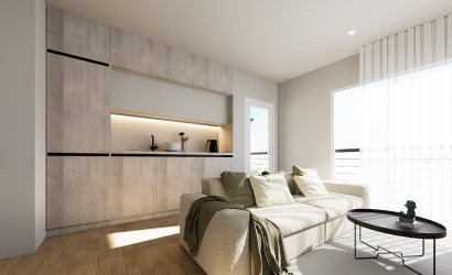 Nieuwbouw - Appartement -
Torrevieja