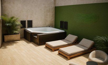Nieuwbouw - Appartement -
Torrevieja