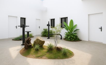 Nieuwbouw - Appartement -
Torrevieja