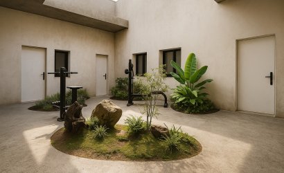 Nieuwbouw - Appartement -
Torrevieja