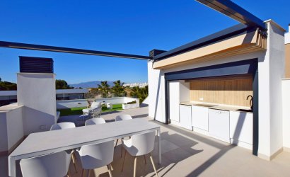 Nieuwbouw - detached -
Condado de Alhama