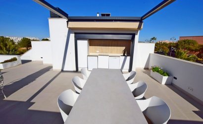 Nieuwbouw - detached -
Condado de Alhama