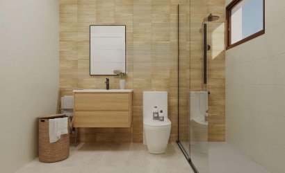 Obra nueva - Ático -
Vera