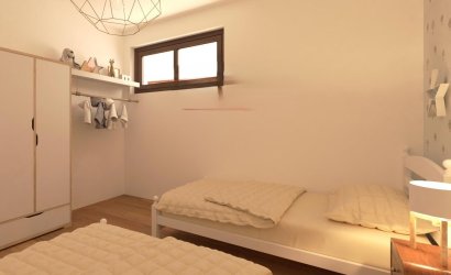 Obra nueva - Ático -
Vera