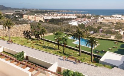 Obra nueva - apartment -
Vera