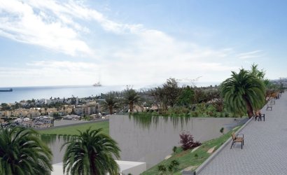 Obra nueva - apartment -
Vera