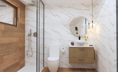 Obra nueva - apartment -
Vera