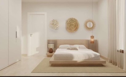Obra nueva - apartment -
Vera