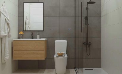 Obra nueva - apartment -
Vera