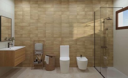 Obra nueva - apartment -
Vera