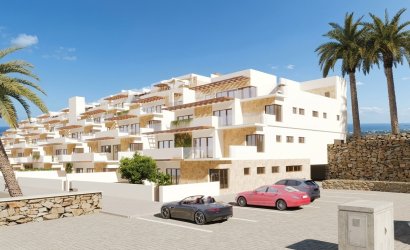 Obra nueva - Planta Baja -
Vera