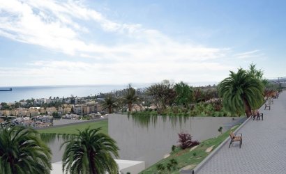 Obra nueva - Planta Baja -
Vera