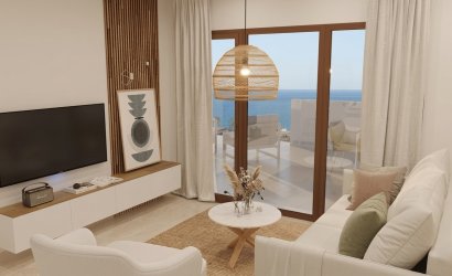 Obra nueva - Planta Baja -
Vera