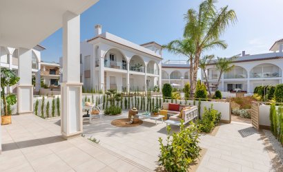 Nieuwbouw - high-bungalow -
Ciudad Quesada