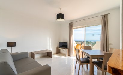 Nieuwbouw - high-bungalow -
Calpe