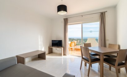 Nieuwbouw - high-bungalow -
Calpe