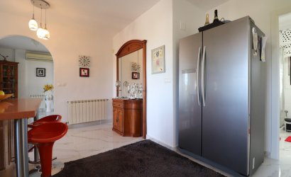 Reventa - Villa -
Algorfa - Lomas de La Juliana