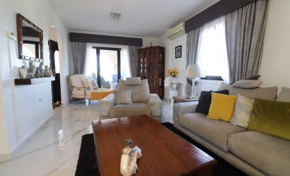 Reventa - Villa -
Algorfa - Lomas de La Juliana